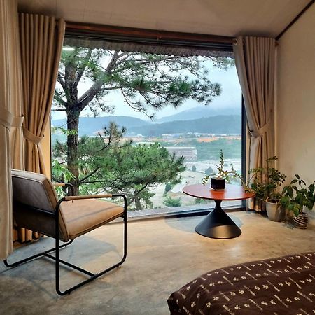 Nhat Tien Home Da Lat Exterior foto