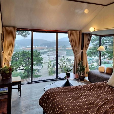 Nhat Tien Home Da Lat Exterior foto