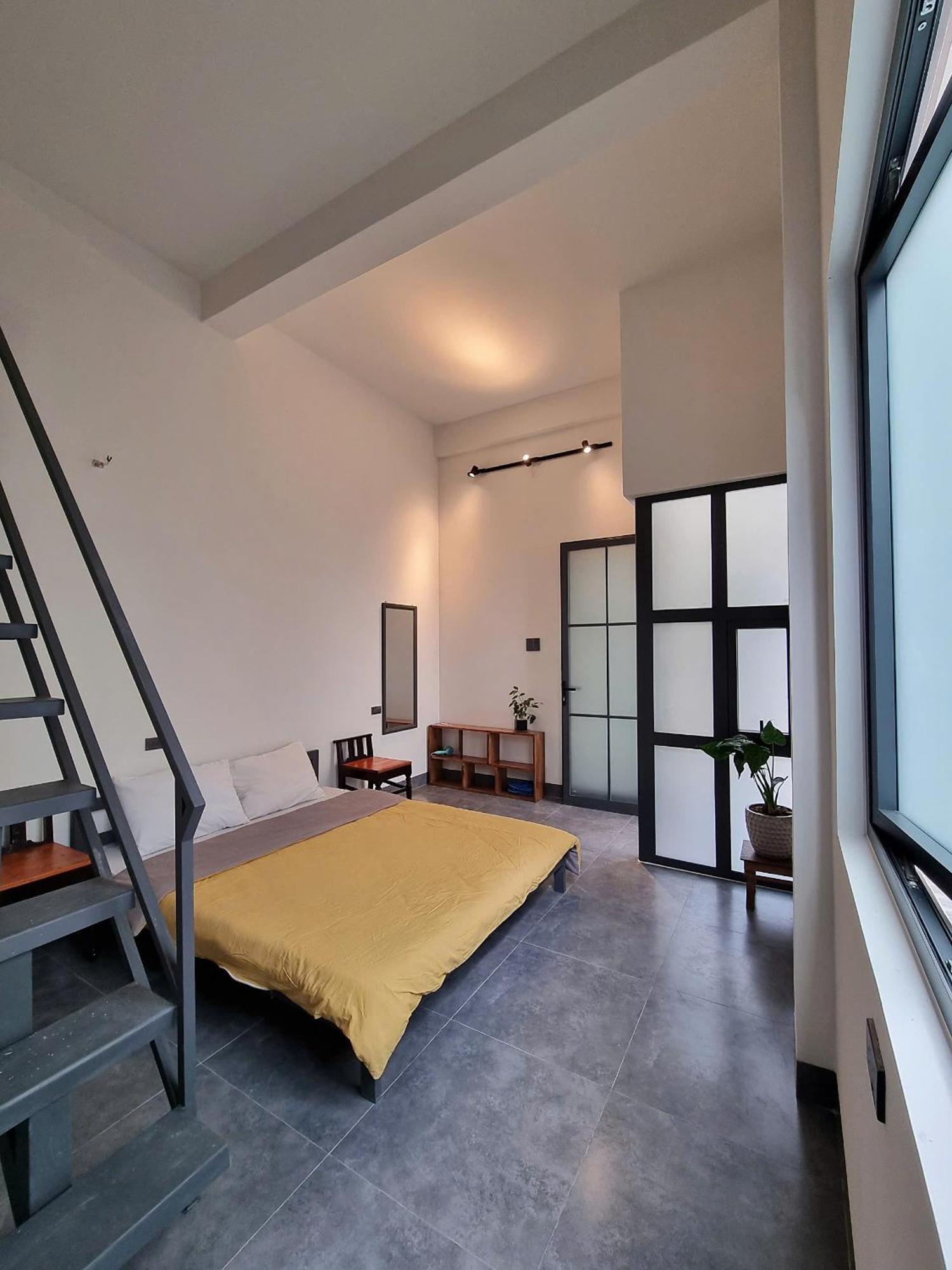 Nhat Tien Home Da Lat Exterior foto