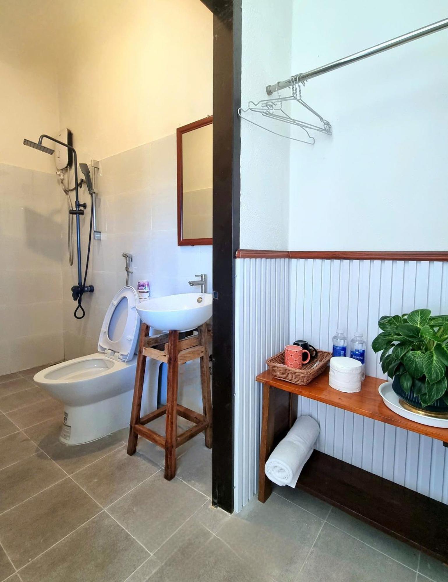 Nhat Tien Home Da Lat Exterior foto